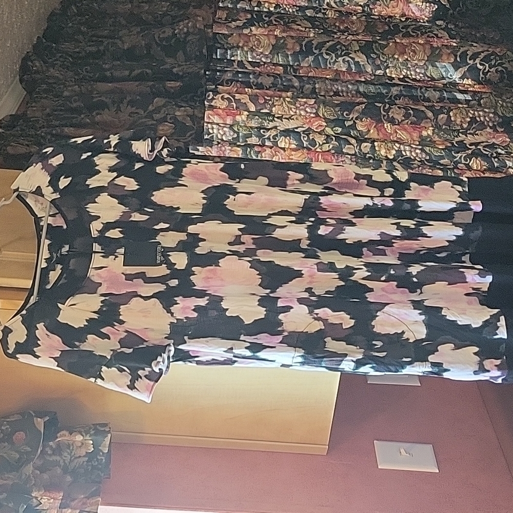 Simply Vera Vera Wang dress
